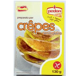 EASYGLUT PREPARAZIONE SENZA GLUTINE CREPES 130 G - farmacialombardia.it