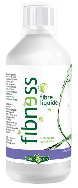 FIBNESS 500 ML - farmacialombardia.it
