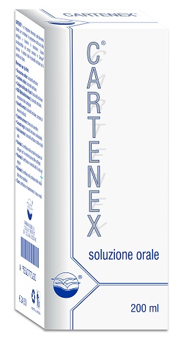 CARTENEX 200 ML - farmacialombardia.it