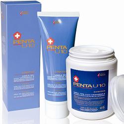 PENTA U10 CREMA 250 ML - farmacialombardia.it