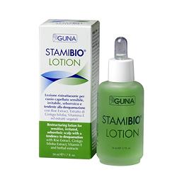 STAMIBIO LOTION CUOIO CAPELLI 50 ML - farmacialombardia.it