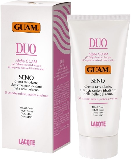 GUAM DUO CREMA SENO 150 ML - farmacialombardia.it
