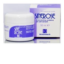 SINEROSE CREMA ANTINF 50 ML - farmacialombardia.it