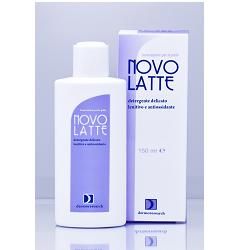 NOVOLATTE LATTE DETERGENTE - farmacialombardia.it