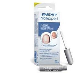 WARTNER NAILEXPERT GEL A-M PER ONICOMICOSI 4ML - farmacialombardia.it
