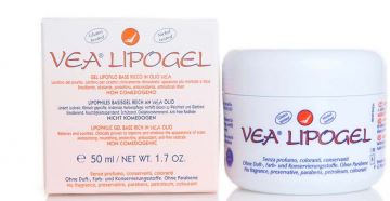VEA MINILIPOGEL IDRATANTE PROTETTIVO 10 ML - farmacialombardia.it