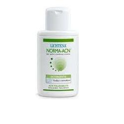 LICHTENA NORMA ACN DETERGENTE 200 ML - farmacialombardia.it