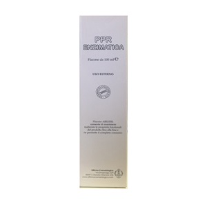 PPR ENZIMATICA CREMA 100 ML - farmacialombardia.it
