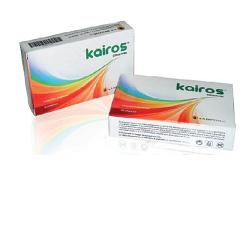 KAIROS 20 CAPSULE - farmacialombardia.it