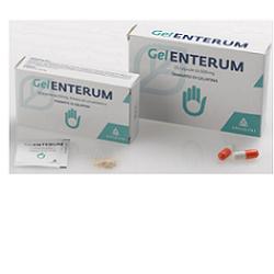 GELENTERUM TANNATO DI GELATINA USO PEDIATRICO 20 BUSTINE 250 MG - farmacialombardia.it