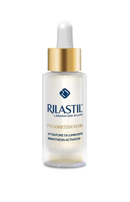 RILASTIL PROGRES HD SIERO LUMINOSO 30 ML - farmacialombardia.it