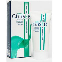 CUTISEB CREMA VISO 50 ML - farmacialombardia.it