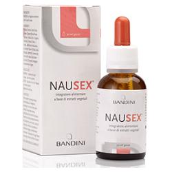 NAUSEX GOCCE 30 ML - farmacialombardia.it
