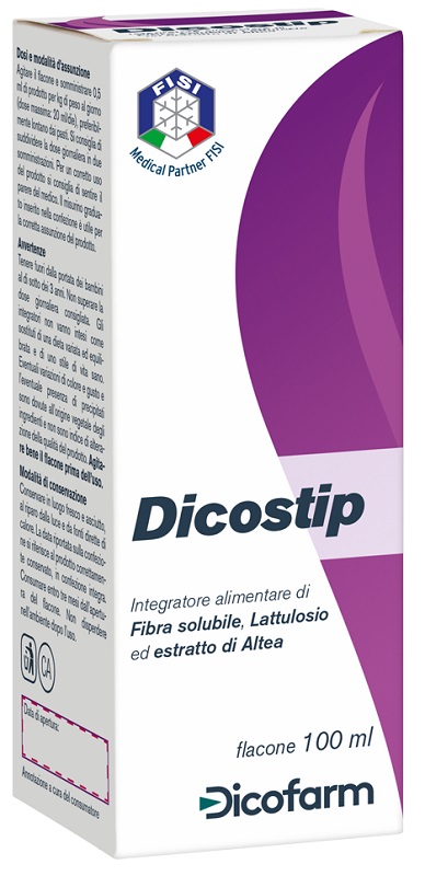 DICOSTIP 100 ML - farmacialombardia.it