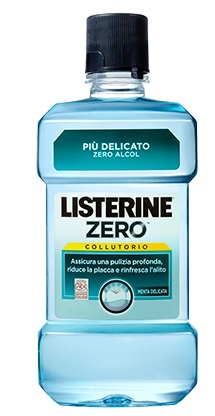 LISTERINE COOLMINT DELICATO 500 ML - farmacialombardia.it
