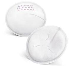 AVENT COPPETTE ASSORBILATTE MONOUSO GIORNO 60 PEZZI - farmacialombardia.it