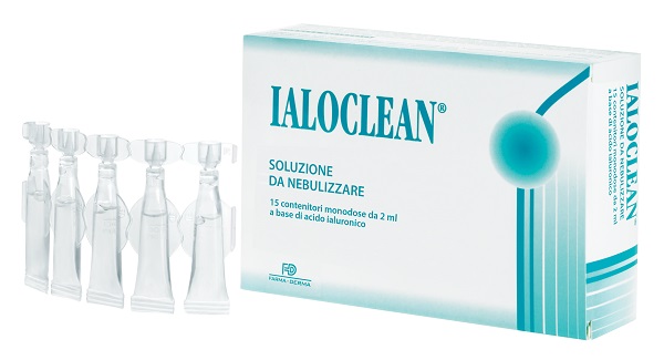SOLUZIONE DA NEBULIZZARE 15 FIALE 2 ML - farmacialombardia.it
