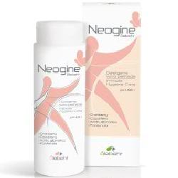 NEOGINE DETERGENTE VULVO PERINEALE 150 ML - farmacialombardia.it