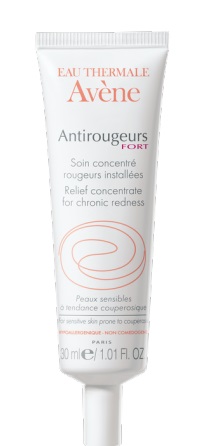 EAU THERMALE AVENE ANTIROUGEURS FORTE TRATTAMENTO CONCENTRATO ROSSORI LOCALIZZATI 30 ML - farmacialombardia.it