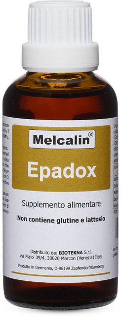 MELCALIN EPADOX GOCCE 50 ML - farmacialombardia.it