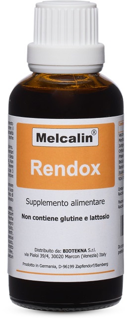 MELCALIN RENDOX GOCCE 50 ML - farmacialombardia.it