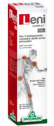 LENI COMPLEX GEL TUBETTO 75 ML - farmacialombardia.it
