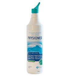 SPRAY NASALE PHYSIOMER CSR CON GETTO FORTE CONFEZIONE DA 210ML - farmacialombardia.it