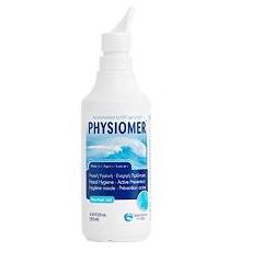 SPRAY NASALE PHYSIOMER CSR CON GETTO NORMALE CONFEZIONE DA 135ML - farmacialombardia.it