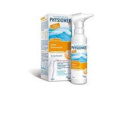 PHYSIOMER CSR SPRAY OTOLOGICO 115ML - farmacialombardia.it