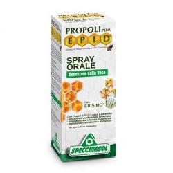 EPID SPRAY OROSOLUBILE ERISIMO 15 ML - farmacialombardia.it