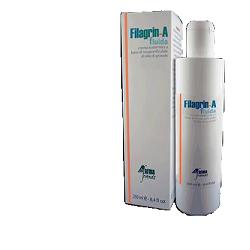 FILAGRIN-A FLUIDA CREMA IDRATANTE PROTETTIVA 250 ML - farmacialombardia.it