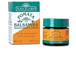 POMATA BALSAMIKA 30 ML - farmacialombardia.it