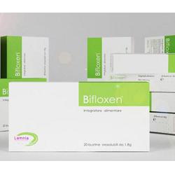 BIFLOXEN 20 BUSTINE OROSOLUBILI - farmacialombardia.it