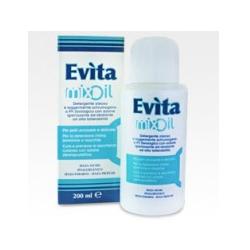 EVITA MIXOIL 200 ML - farmacialombardia.it