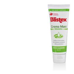 BLISTEX CREMA MANI INTENSIVA TUBO 75ML* - farmacialombardia.it