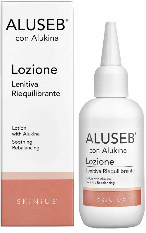 ALUSEB LOZIONE FLACONE 75 ML - farmacialombardia.it