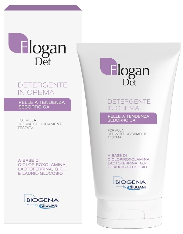 FLOGANDET CREMA DETERGENTE 150 ML - farmacialombardia.it