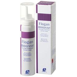 FLOGANMOUSSE TRATTAMENTO ANTIFORFORA MOUSSE 75 ML - farmacialombardia.it