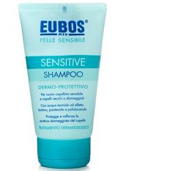 EUBOS SENSITIVE SHAMPOO 150 ML - farmacialombardia.it