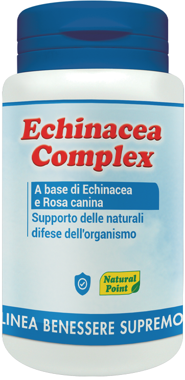 ECHINACEA COMPLEX 50 CAPSULE - farmacialombardia.it