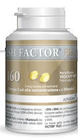 FISH FACTOR PLUS 160 PERLE PICCOLE - farmacialombardia.it