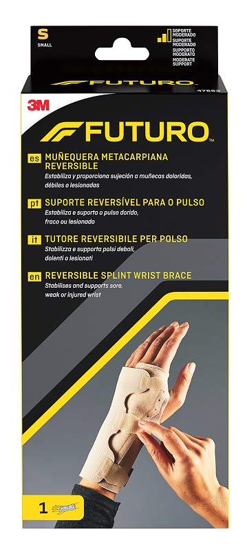TUTORE POLSO REVERSIBILE FUTURO MEDIUM - farmacialombardia.it