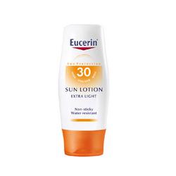 EUCERIN SUN LOTION LIGHT SPF 30 150 ML - farmacialombardia.it