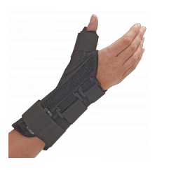 ORTESI POLSO-POLLICE DESTRO GIBAUD ORTHO FORM FIT PP TAGLIA 01 - farmacialombardia.it