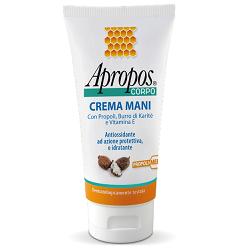 APROPOS CREMA MANI 75 ML - farmacialombardia.it