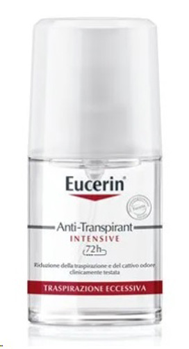 EUCERIN DEO ANTITRAS VAPO 30 ML - farmacialombardia.it