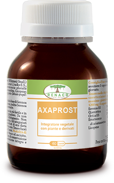 AXAPROST 60 CAPSULE - farmacialombardia.it