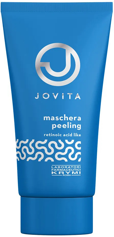 JOVITA MASCHERA VISO PEELING 75 ML - farmacialombardia.it
