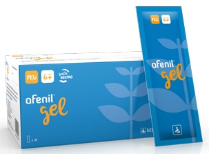 AFENIL GEL NEUTRO 30 BUSTE - farmacialombardia.it