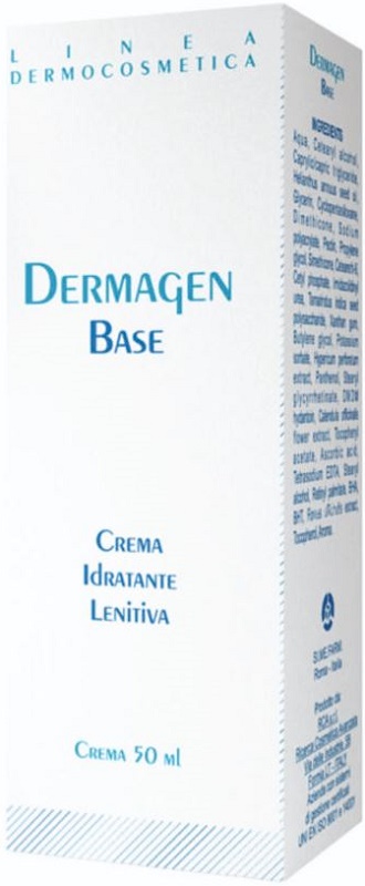 DERMAGEN CREMA BASE 50 ML - farmacialombardia.it